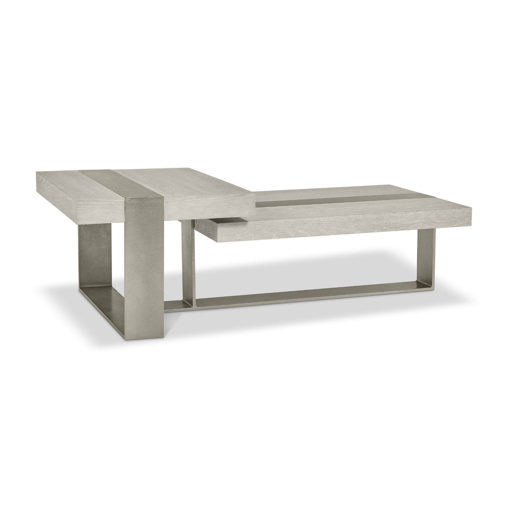 Tempo Cocktail Table